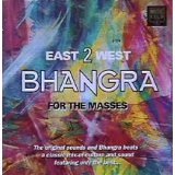 Various - Bhangra For The Masses - Kliknutím na obrázok zatvorte
